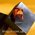 Зажигалка Zippo 46389 Fusion Inferno Design