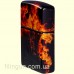 Зажигалка Zippo 46389 Fusion Inferno Design