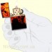Зажигалка Zippo 46389 Fusion Inferno Design