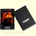 Зажигалка Zippo 46389 Fusion Inferno Design