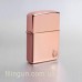 Зажигалка Zippo 46401 Armor High Polish Rose Gold Flame Design