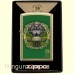 Зажигалка Zippo 46407 Anne Stokes Collection Earth Wolf