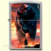 Зажигалка Zippo 46411 Black Panther Mazzi