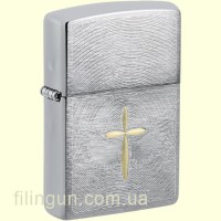 Зажигалка Zippo 46479 Angel Aura Design