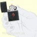 Зажигалка Zippo 46756 Armor Crystal Design