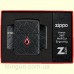 Зажигалка Zippo 46756 Armor Crystal Design