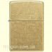 Зажигалка Zippo 48267 Classic Street Brass
