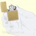 Зажигалка Zippo 48267 Classic Street Brass