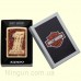 Зажигалка Zippo 48361 Harley-Davidson