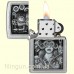 Зажигалка Zippo 48387 Steampunk Design