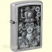 Зажигалка Zippo 48387 Steampunk Design