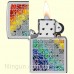 Зажигалка Zippo 48412 Pattern Design