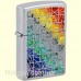 Зажигалка Zippo 48412 Pattern Design