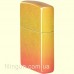Зажигалка Zippo 48512 Ombre Orange Yellow