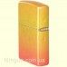 Зажигалка Zippo 48512 Ombre Orange Yellow
