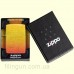 Зажигалка Zippo 48512 Ombre Orange Yellow