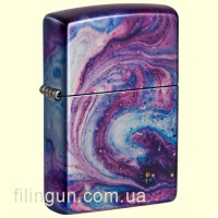 Зажигалка Zippo 48547 Universe Astro Design