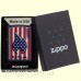 Запальничка Zippo 48560 Patriotic Flame Design