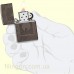 Зажигалка Zippo 48569 Armor Flame Pattern Design