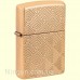 Зажигалка Zippo 48570 Armor Pattern Design