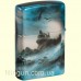 Зажигалка Zippo 48571 Luis Royo Woman Angel