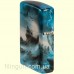 Зажигалка Zippo 48571 Luis Royo Woman Angel