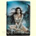 Зажигалка Zippo 48571 Luis Royo Woman Angel