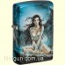 Зажигалка Zippo 48571 Luis Royo Woman Angel