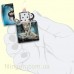 Зажигалка Zippo 48571 Luis Royo Woman Angel