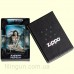 Зажигалка Zippo 48571 Luis Royo Woman Angel