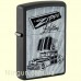 Зажигалка Zippo 48572 Zippo Car Design