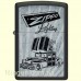 Зажигалка Zippo 48572 Zippo Car Design