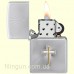 Зажигалка Zippo 48581 Cross Design