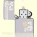 Зажигалка Zippo 48586 Clover Design