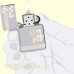 Зажигалка Zippo 48586 Clover Design