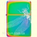 Зажигалка Zippo 48591 Dragonfly Design