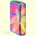 Зажигалка Zippo 48591 Dragonfly Design