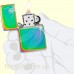 Зажигалка Zippo 48591 Dragonfly Design