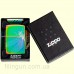 Зажигалка Zippo 48591 Dragonfly Design