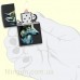 Зажигалка Zippo 48598 Linda Picken Wolf Design