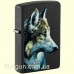 Зажигалка Zippo 48598 Linda Picken Wolf Design