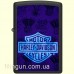Зажигалка Zippo 48600 Harley-Davidson