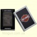 Зажигалка Zippo 48601 Harley-Davidson