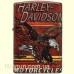 Зажигалка Zippo 48602 Harley-Davidson