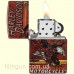 Зажигалка Zippo 48602 Harley-Davidson