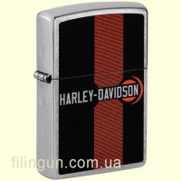 Зажигалка Zippo 48604 Harley-Davidson