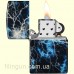 Зажигалка Zippo 48610 Lightning Design