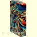 Зажигалка Zippo 48612 Colorful Swirl Design