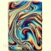 Зажигалка Zippo 48612 Colorful Swirl Design