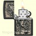 Зажигалка Zippo 48616 Gory Tattoo Design